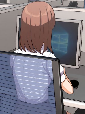 同事換換愛 64-65話_65_032