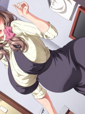 [北極ホタル] 僕は友達のお母さんを孕ませたい。2_247