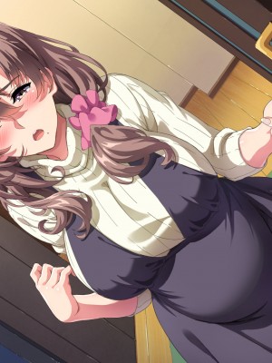 [北極ホタル] 僕は友達のお母さんを孕ませたい。2_158