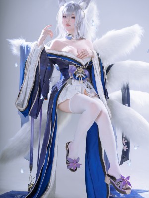 [黑龙贯通] 信浓_08