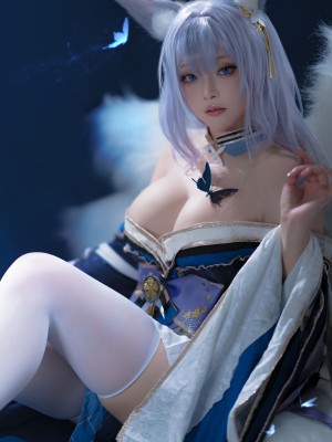 [黑龙贯通] 信浓_05