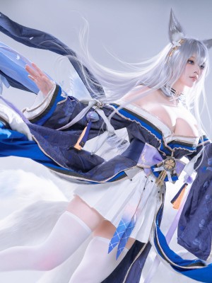 [黑龙贯通] 信浓_03