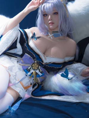 [黑龙贯通] 信浓_09