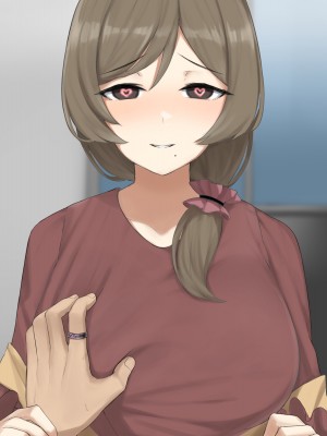 [デンジャラス・ラビット] 母娘快楽催淫～性なる指輪で高木家完堕ち～_147