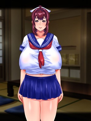 [れもポン] 母子交尾～ゆうくんのご褒美時間～_378