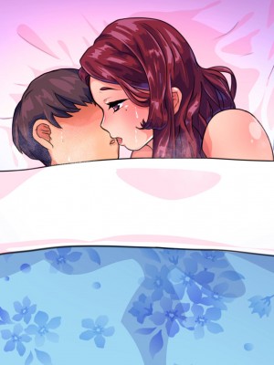 [れもポン] 母子交尾～ゆうくんのご褒美時間～_309