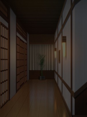 [れもポン] 母子交尾～ゆうくんのご褒美時間～_296