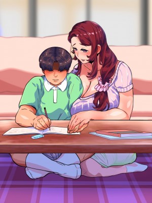 [れもポン] 母子交尾～ゆうくんのご褒美時間～_235