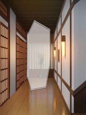 [れもポン] 母子交尾～ゆうくんのご褒美時間～_295