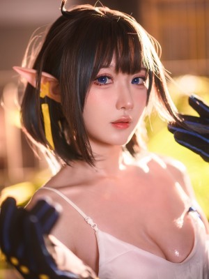 阿包也是兔娘 - 森蚺_21