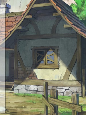 [ダメージ床R (あふろ)] エルフ母娘といちゃラブ子作り性活 [甜族星人x我不看本子个人汉化]_032