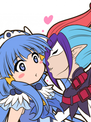 [サイクロン (和泉、冷泉)] サイクロンのフルカラーパック2「Shin_Shin」(スマイルプリキュア！) [个人重嵌&去条码] [無修正] [DL版]_96