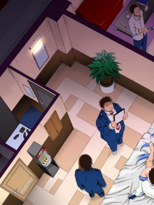 [サイクロン (和泉、冷泉)] サイクロンのフルカラーパック2「Shin_Shin」(スマイルプリキュア！) [个人重嵌&去条码] [無修正] [DL版]_62