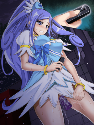 [サイクロン (和泉、冷泉)] サイクロンのフルカラーパック3「Dokki_doki」 (ドキドキ!プリキュア) [个人重嵌] [DL版]_028