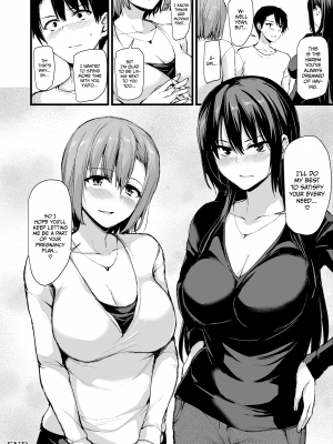 (ゴールデン同人祭)[しまぱん (立花オミナ)]巨乳が2人いないと勃起しない夫のために友達を連れてきた妻(オリジナル)[無修正][DL版]_055