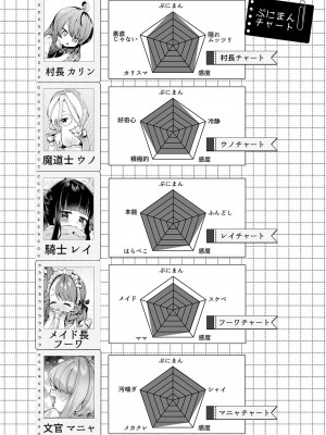 [ガッツ師範] ぷにまん楽園 [DL版]_186