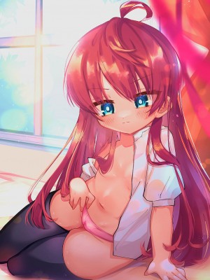 [ガッツ師範] ぷにまん楽園 [DL版]_212