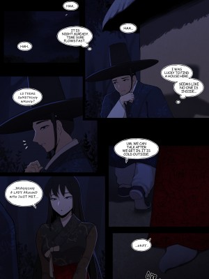 [ABBB] The Tale of Fox Hill [English] [Decensored] [無修正]_05