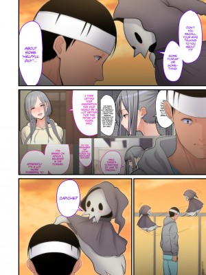 [tengohambre (すえゆう)] 妻想い、寝取らせ 完結編 - [Harapeko Teishoku (Sueyuu)] NTR To Save My Wife 2 (x3200) [Irodori Comics] [無修正]_38