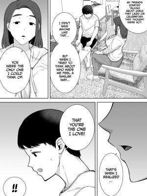 [シベリアン母スキー] 僕の母さんで、僕の好きな人。-[Boindo (Siberian Hahasky)] My Mom, My Love 1 (x3200) [FAKKU & Irodori Comics]_15