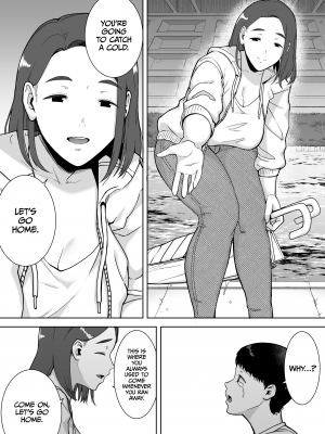 [シベリアン母スキー] 僕の母さんで、僕の好きな人。-[Boindo (Siberian Hahasky)] My Mom, My Love 1 (x3200) [FAKKU & Irodori Comics]_13