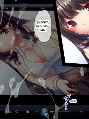 [Tridentworks Inc. (Triangle!)] Broken Wife (x3200) [MediBang!] [無修正]_005