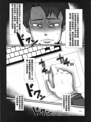 [村长个人汉化] (C85) [ぬこや (よろず)] 黒ギャル合同本_053