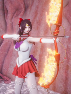 [流觴曲水] 美少女戰士火星凌辱 上篇_0114