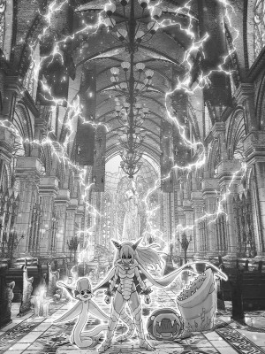 [納豆まぜお] 毒蛇転生 ~毒沼に落とされたいじめられっ子が、毒蛇に転生して無双する話~ Vol.06 [沒有漢化]_003