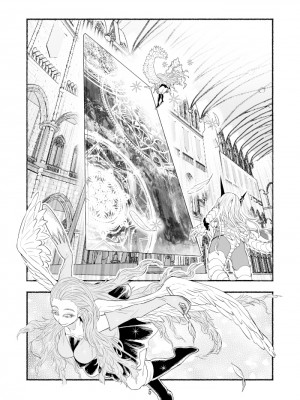 [納豆まぜお] 毒蛇転生 ~毒沼に落とされたいじめられっ子が、毒蛇に転生して無双する話~ Vol.06 [沒有漢化]_027