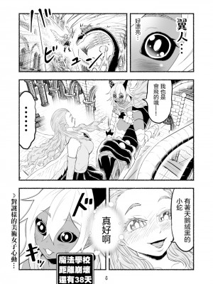 [納豆まぜお] 毒蛇転生 ~毒沼に落とされたいじめられっ子が、毒蛇に転生して無双する話~ Vol.06 [沒有漢化]_028