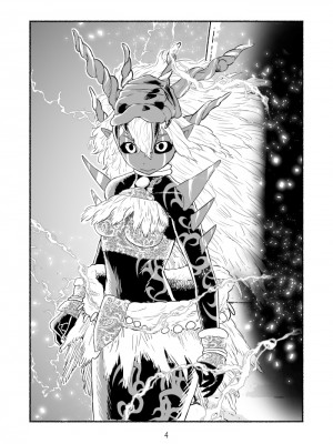 [納豆まぜお] 毒蛇転生 ~毒沼に落とされたいじめられっ子が、毒蛇に転生して無双する話~ Vol.06 [沒有漢化]_080