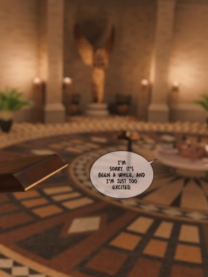[3D][Maxsmeagol] Amarta 3 the mortal_0059