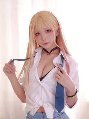 水淼Aqua - Marin Kitagawa_timelinecleaner 14