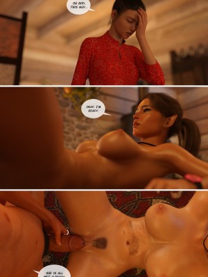 [3D][Maxsmeagol] Ava mason strangers_0038