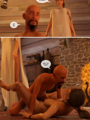 [3D][Maxsmeagol] Ava mason strangers_0039