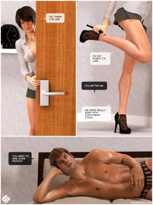 [3D][Maxsmeagol] bound secrets_0014