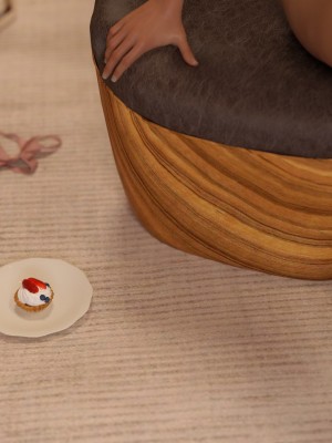 [3D][Maxsmeagol] cupcake_0015