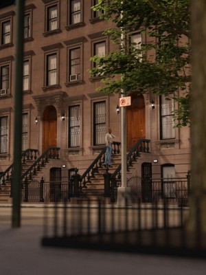 [3D][Maxsmeagol] dark night_0007