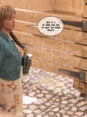 [3D][Maxsmeagol] lunchbreak_0002
