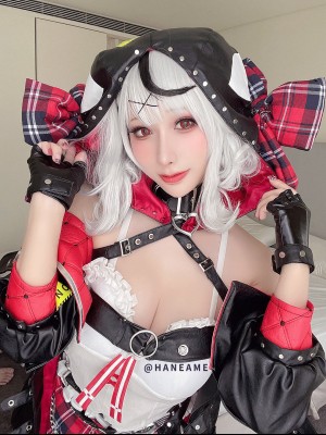 HaneAme - Sakamata Chloe_24_Sakamata_Chloe_24