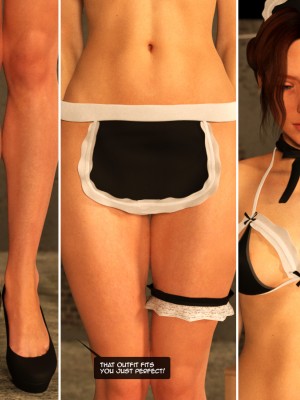 [3D][Maxsmeagol] no way out_0006