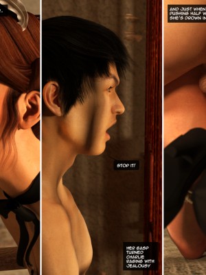 [3D][Maxsmeagol] no way out_0024