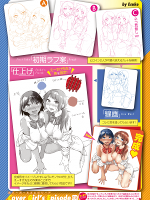 COMIC 快楽天 2022年9月号 [DL版]_003