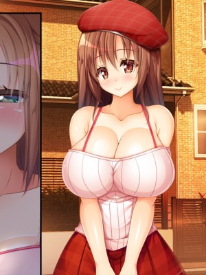 [大宮司 (坂井みなと)] 貞操観念ゼロの痴女家族 ～朝昼晩と日常セックス!俺のチ○コは大忙し～_486_to_241