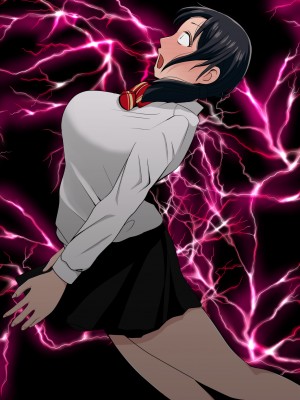 ( 赤本アカモト ) わらしべおま〇こ！ヤれる子つなぎの性生活__011