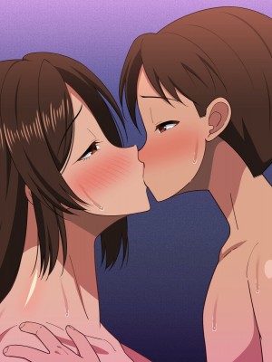 [春葉流亭 (春葉流)] 甘やかしお母さんは息子に教えたい_232