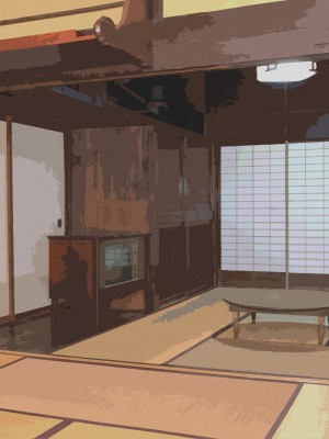 [春葉流亭 (春葉流)] 甘やかしお母さんは息子に教えたい_218