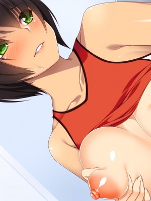 [ユウリコ] ギャルが快楽目当てにヤッて来る！_264