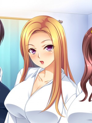 [ユウリコ] ギャルが快楽目当てにヤッて来る！_230